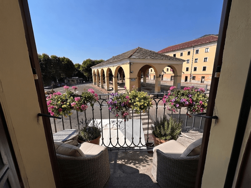 Trilocale in Piazza Martiri , Cumiana — foto 5 di 5