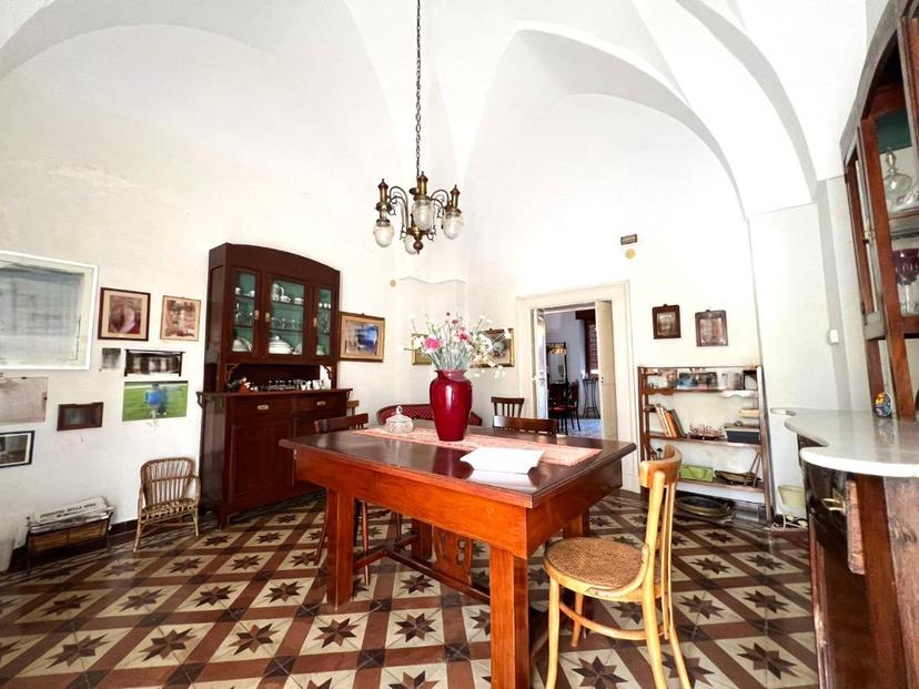 Casa indipendente in Via Stazione 8, San Pancrazio Salentino — foto 5 di 5
