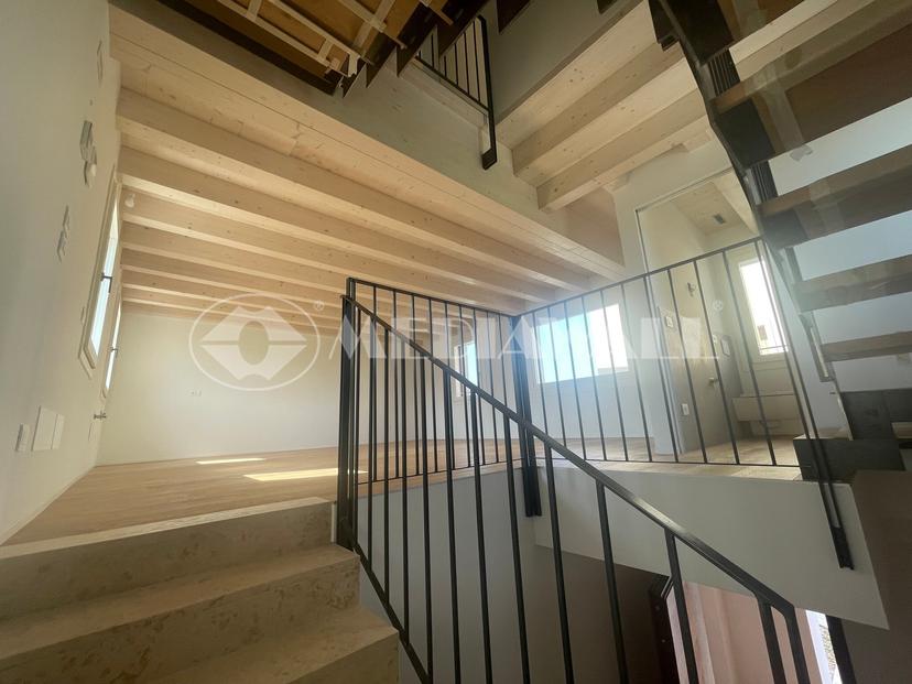 Villa a schiera in Via Cavolano  32, Sacile — foto 3 di 5