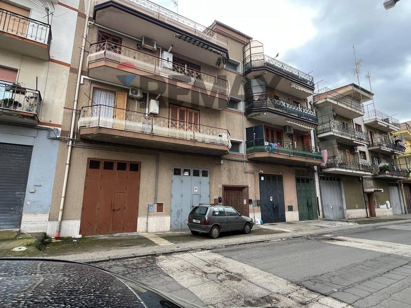 Appartamento in Via Umberto I 289, Militello in Val di Catania — foto 4 di 5