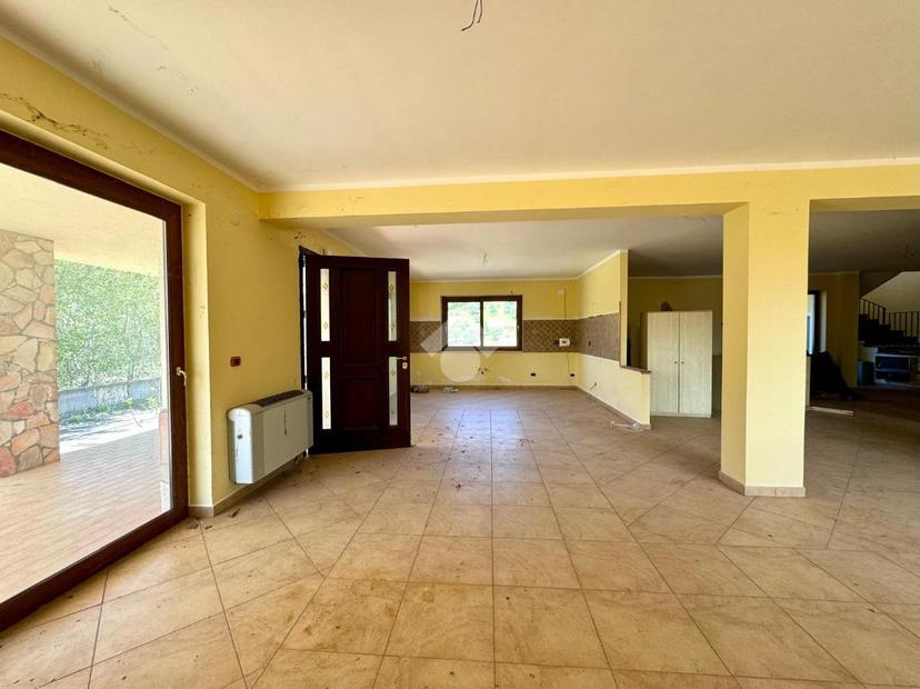 Villa in Via B. Telesio, Rende — foto 2 di 5