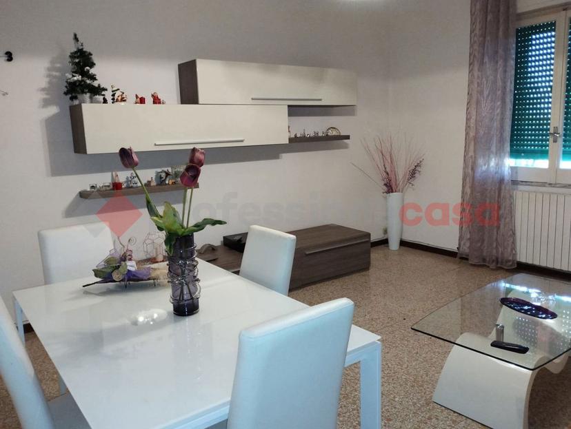 Appartamento in Alcide De Gasperi 35, Casacalenda — foto 2 di 4
