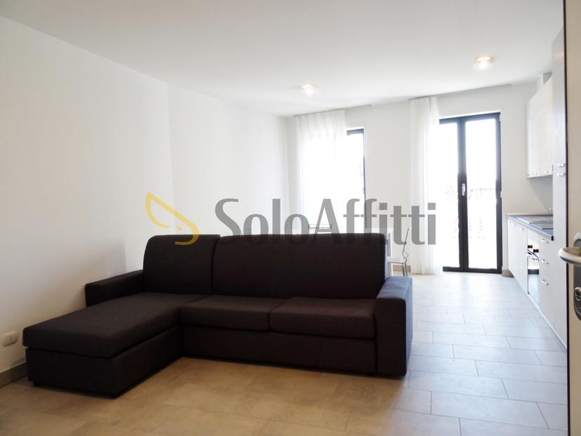 Bilocale, Gallarate — foto 5 di 5