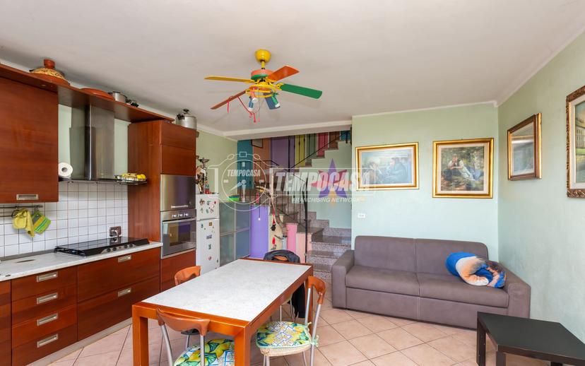 Casa indipendente in Strada Cambiano, Chieri — foto 2 di 5