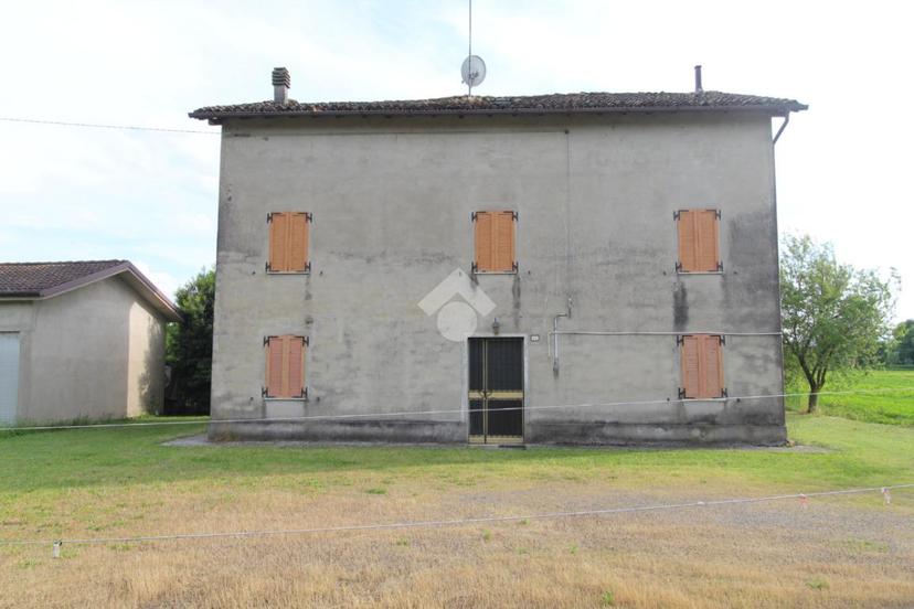 Rustico in Via Beviera 20, Bagnolo in Piano — foto 3 di 5