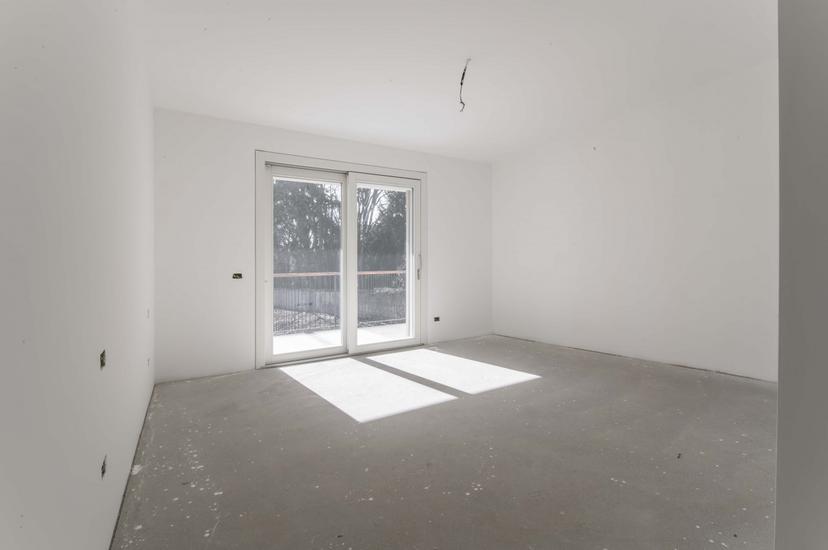 Appartamento in Piazza Visconti 13, Rho