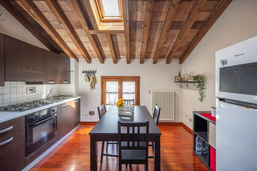 Bilocale in Via della Pace 3, Sant'Ilario d'Enza — foto 2 di 5
