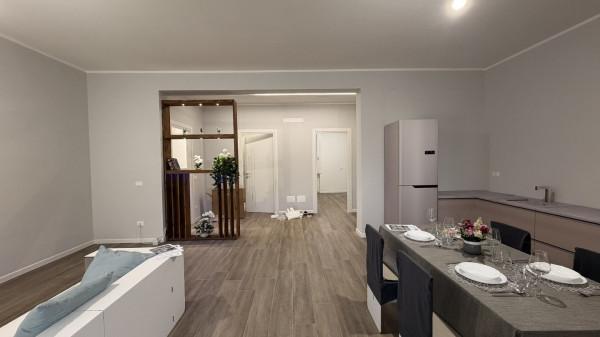 Quadrilocale in Via Giacomo Matteotti, Reggio nell'Emilia — foto 2 di 5