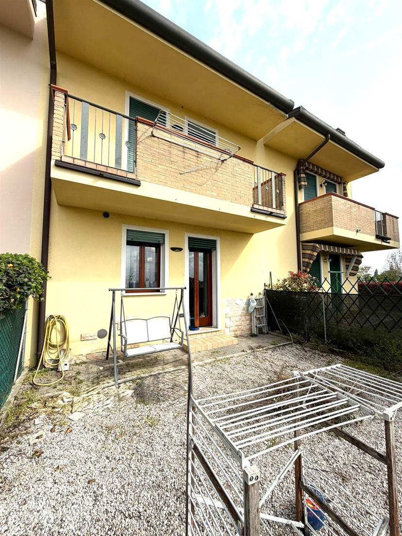 Villa a schiera in Via Mazzini, Cavarzere — foto 5 di 5