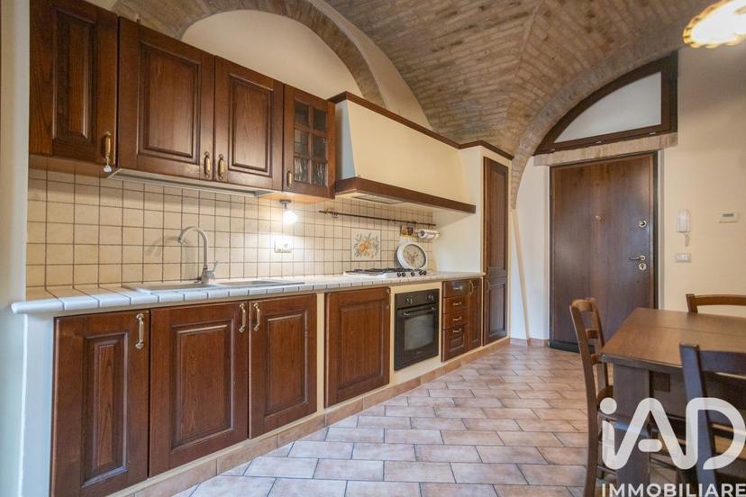 Appartamento in Corso del Popolo 10, Filottrano — foto 3 di 5