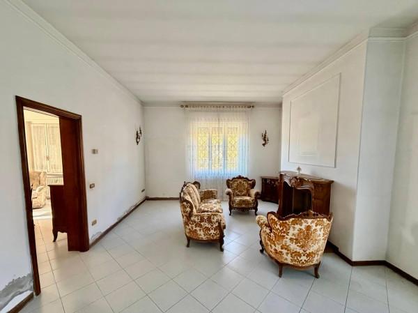 Villa bifamiliare in Via Caorsana, Caorso — foto 3 di 5