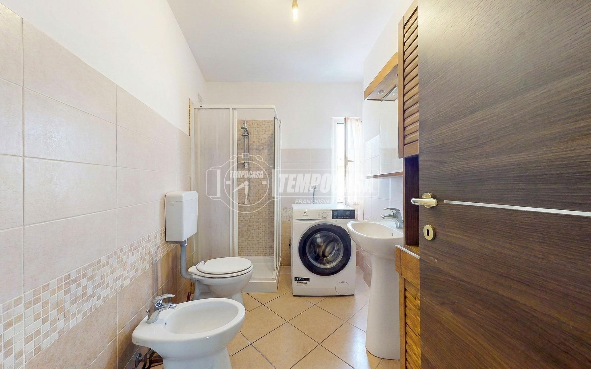 Trilocale in Via Cavarola 9, Marano sul Panaro