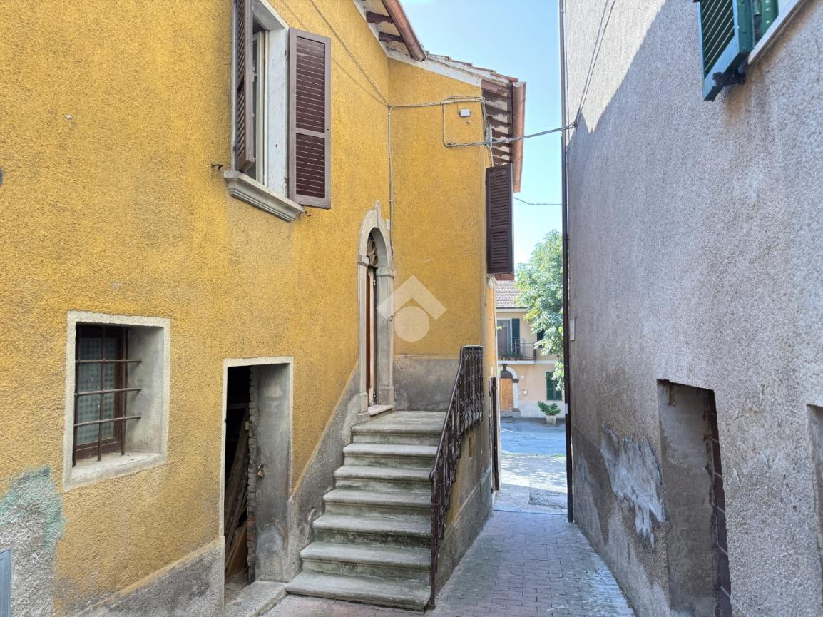 Casa indipendente in Via della Fontanella 3, Perugia