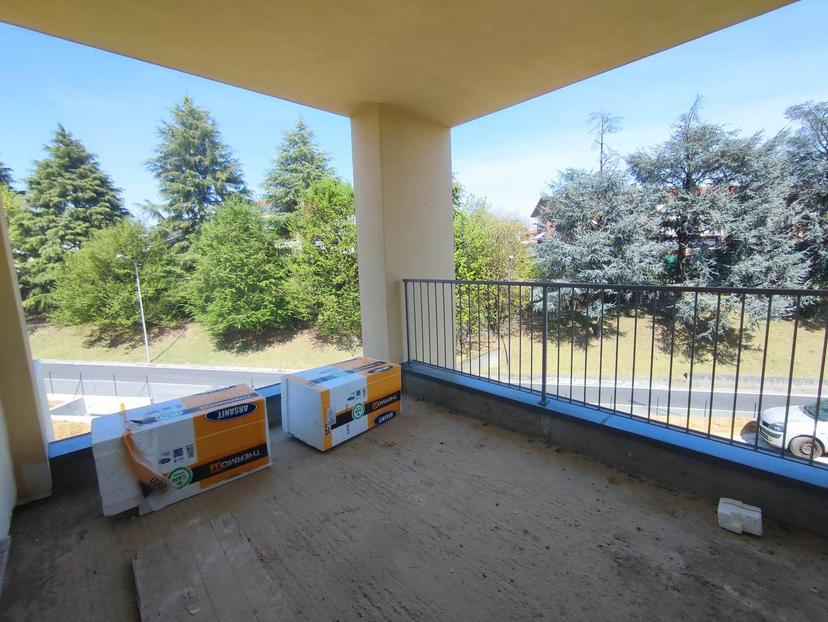 Villa bifamiliare, Chignolo d'Isola — foto 2 di 5