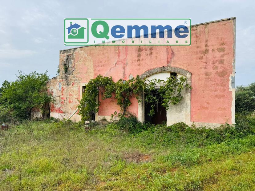 Rustico in Provinciale 362  Galatina, Galatina — foto 4 di 5