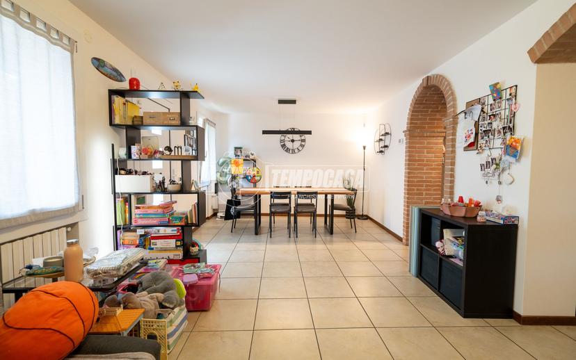 Casa indipendente in Via Euganea Feriole, Selvazzano Dentro — foto 3 di 5