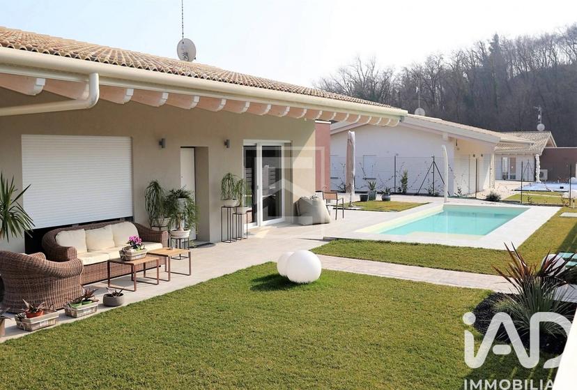 Villa in Via Linaro, Calvagese della Riviera — foto 3 di 5