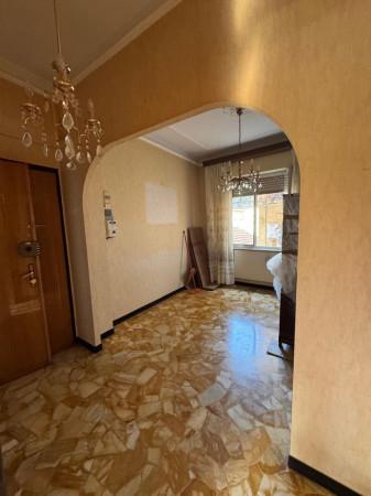 Quadrilocale in Via Augusto Cavenna, Campomorone — foto 5 di 5