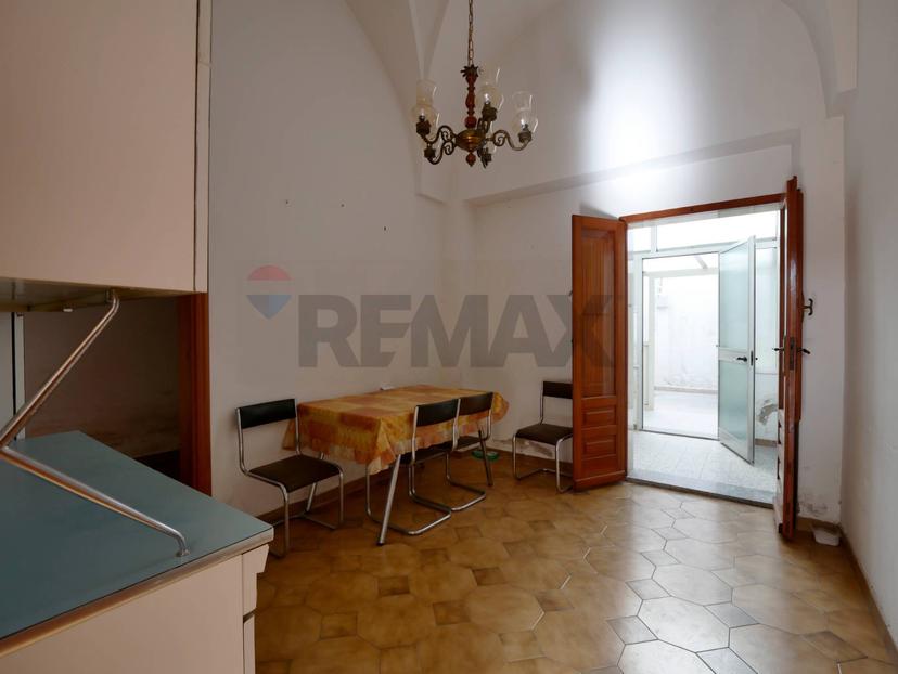 Casa indipendente in Via Angelo Lanzillotti 15/a, San Vito dei Normanni — foto 5 di 5