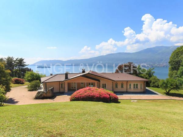 Villa in Via 20 Settembre 39, Verbania — foto 5 di 5