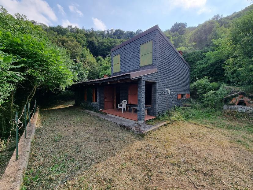 Casa indipendente in Via Mandolare, Villaga — foto 4 di 5