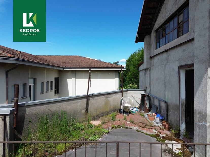 Rustico in Via Micca 14, Varese — foto 4 di 5