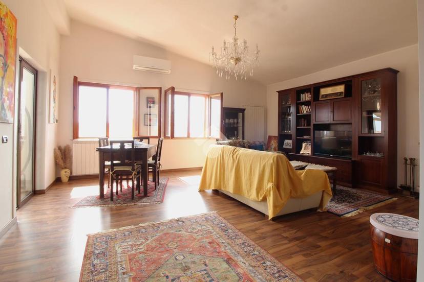 Quadrilocale in Via Vecchia Provinciale Archi 32, Reggio di Calabria — foto 5 di 5