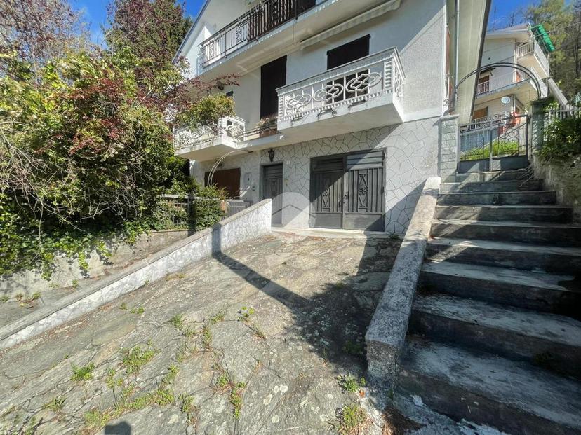 Villa in Borgata Levrette 7, Valgioie — foto 2 di 5
