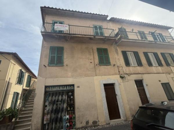 Bilocale in Via Alfredo Baccelli 113, Castel Madama — foto 2 di 5