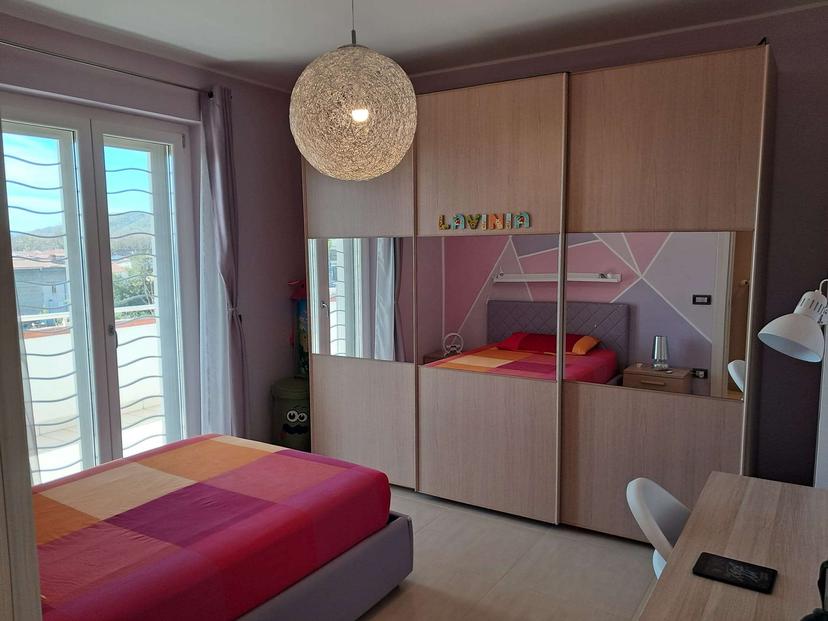 Villa in Via delle Acacie, Calvi Risorta — foto 5 di 5