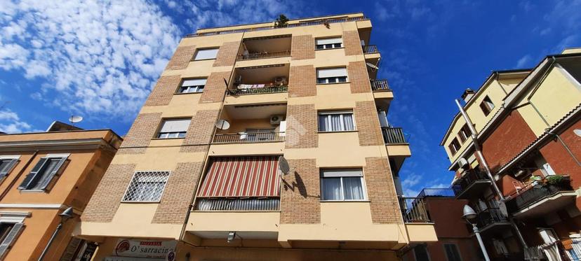 Attico in Via Duca degli Abruzzi 196, Ladispoli — foto 3 di 5