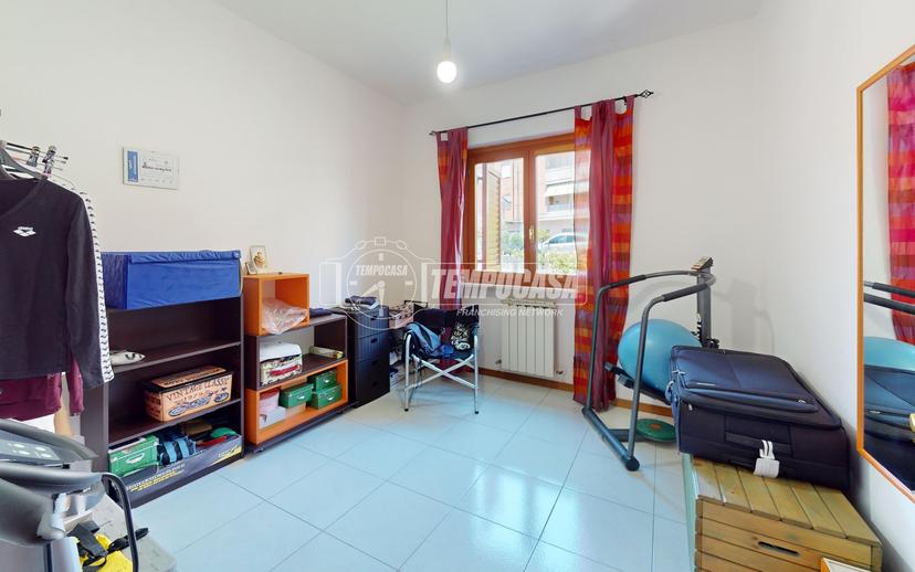 Villa a schiera in Via Antonio Oroboni, Civitanova Marche — foto 4 di 5