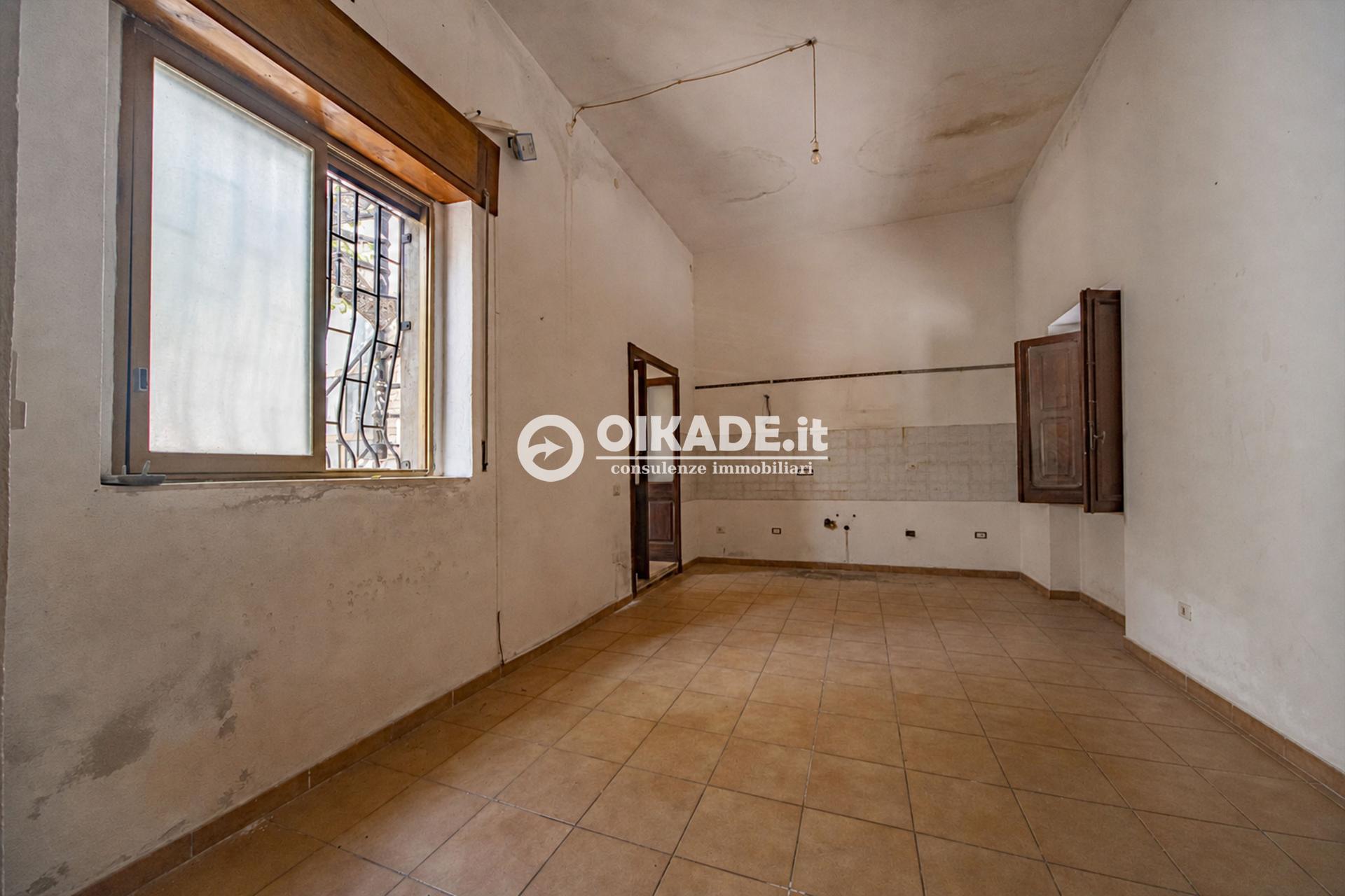 Casa indipendente in Via Fornovo 26, Cagliari