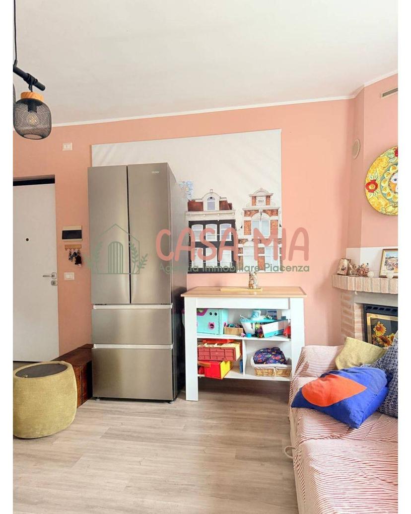 Trilocale in Strada Statale 45, Rivergaro — foto 5 di 5