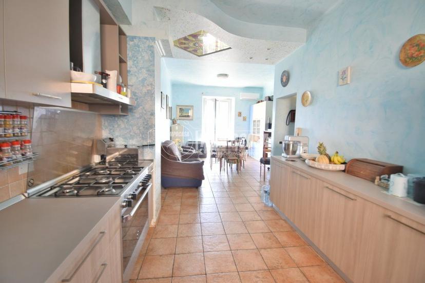 Casa indipendente in Via Mazzini 24, Montecosaro — foto 5 di 5