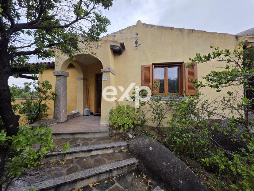Casa indipendente, San Teodoro — foto 3 di 5