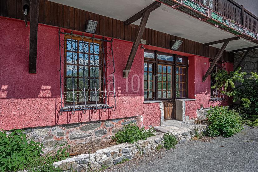 Casa indipendente in Localita' Salirod, Saint-Vincent