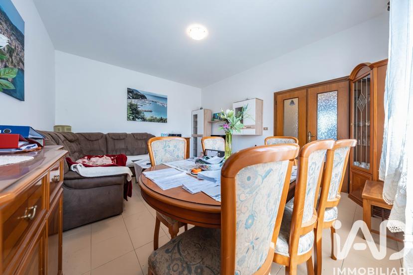 Villa in Via Botteghina 22, Riva del Po — foto 4 di 5