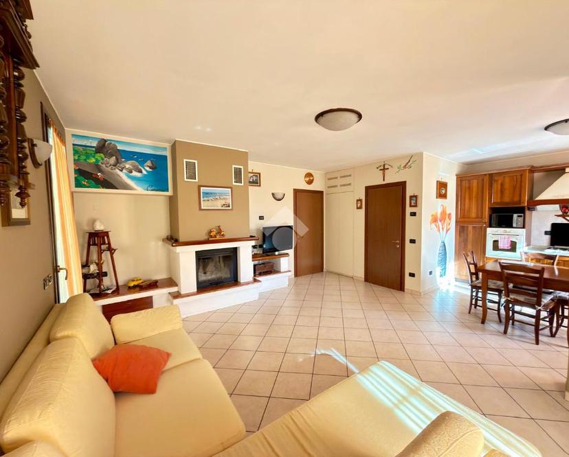 Villa a schiera, Castel Goffredo — foto 2 di 5