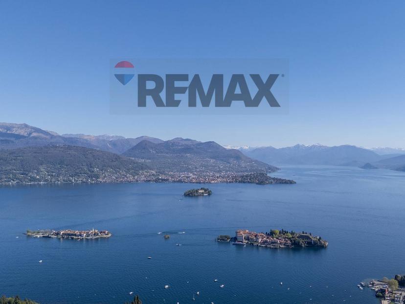 Villa in Via per Levo, Stresa — foto 2 di 5