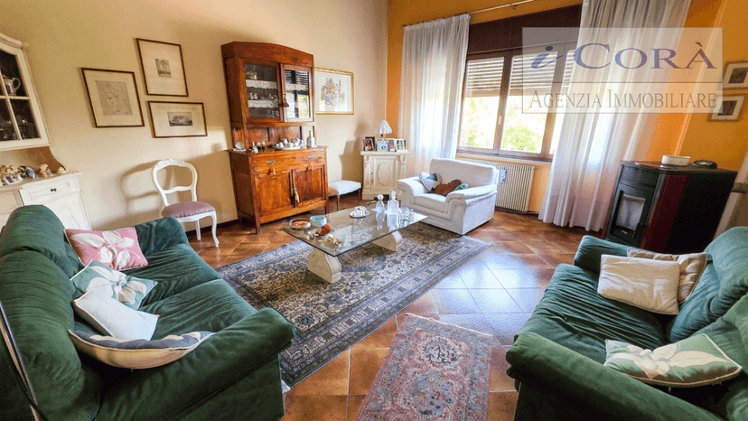 Villa in Via I. Nievo, Teolo — foto 5 di 5