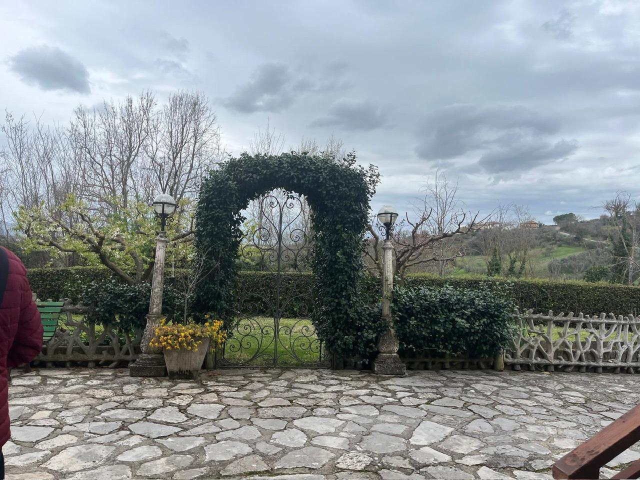 Villa bifamiliare in Sp 65  90, Stroncone