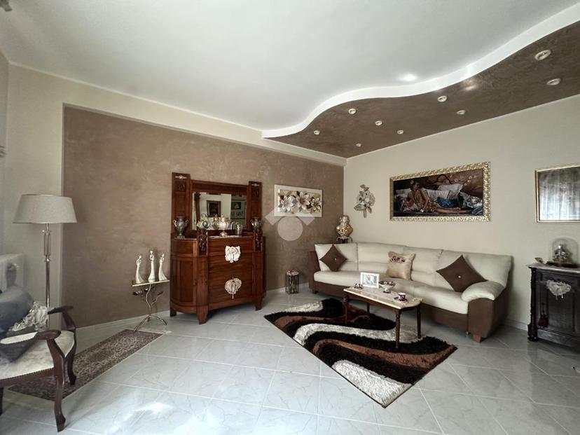 Casa indipendente in Vico Torquato Tasso 19, Canosa di Puglia — foto 5 di 5