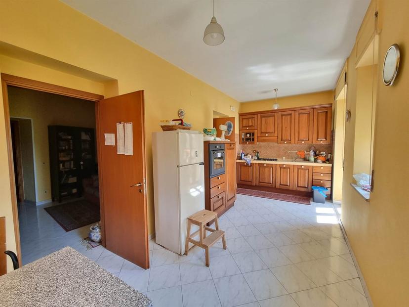 Appartamento in Via Malta, Montefalcione — foto 2 di 5