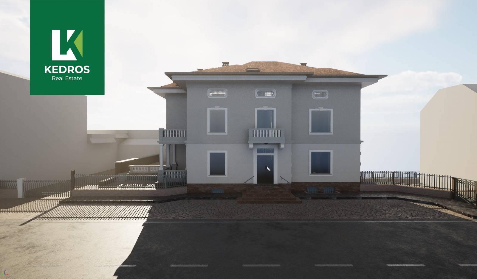 Attico in Viale Borri 176, Varese