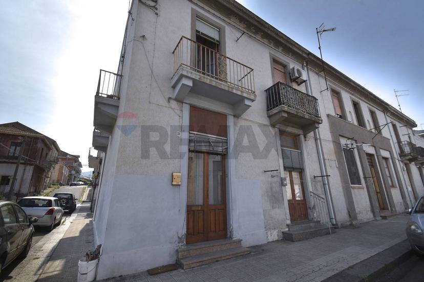 Casa indipendente in Via dei Giurati 31, Mascali — foto 4 di 5
