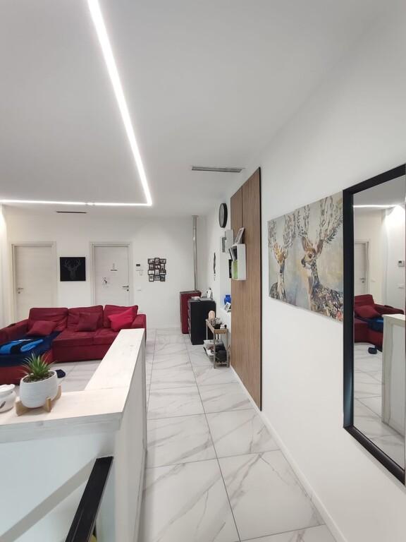 Villa a schiera in Strada Rivarotta 1, Bassano del Grappa — foto 5 di 5