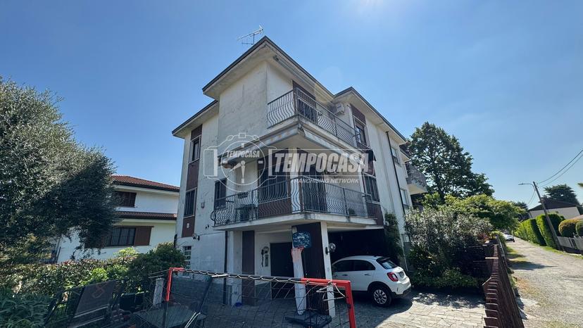 Villa in Via Gioacchino Rossini 18, Biassono — foto 2 di 5