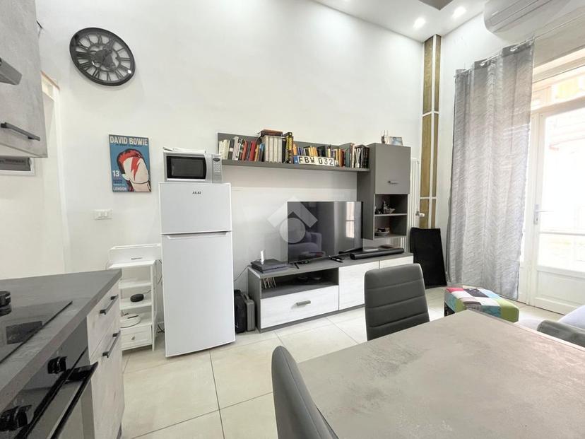 Loft in Via Giuseppe Giulietti 12, Torino — foto 3 di 5