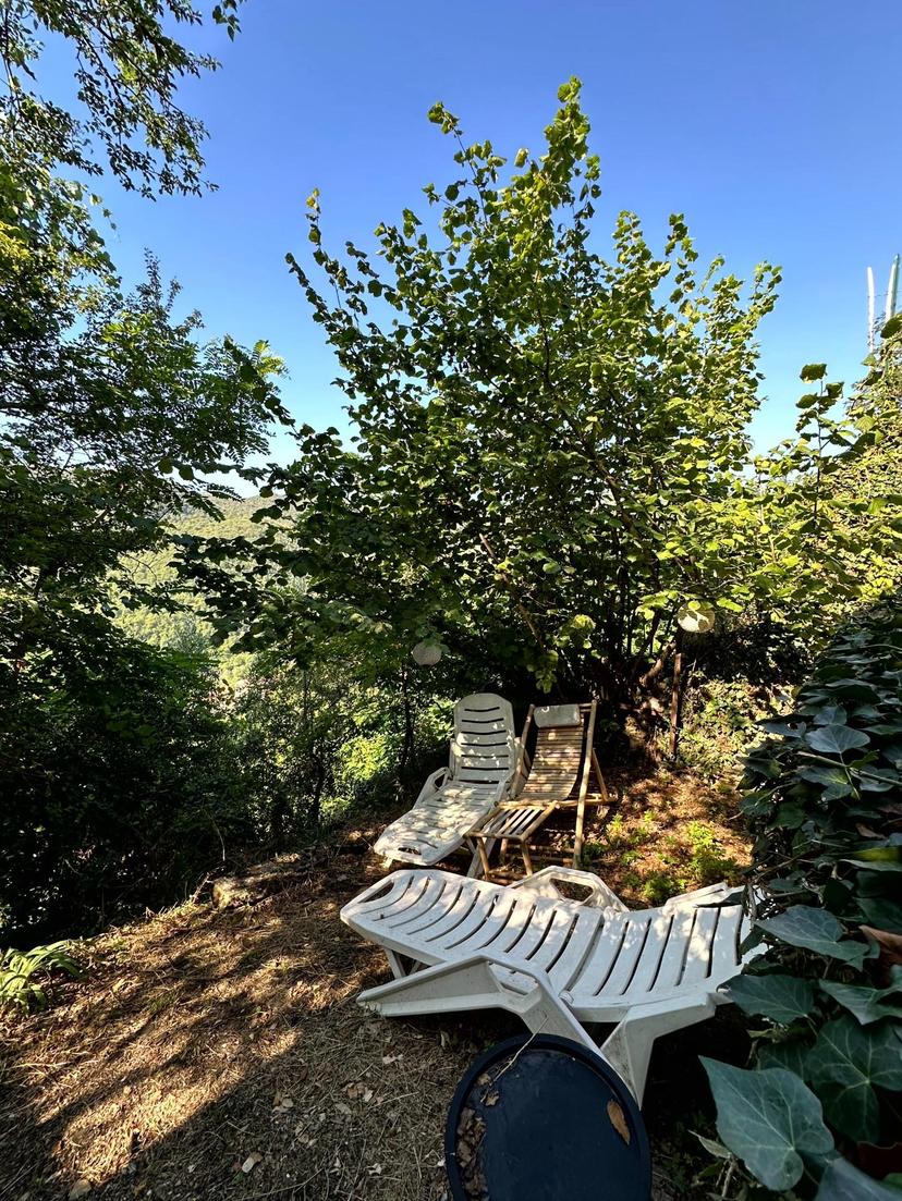 Porzione di casa, Villa Basilica — foto 4 di 5
